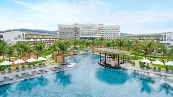 Trải nghiệm cuộc sống “sang chảnh” tại các resort nổi tiếng ở Phú Quốc