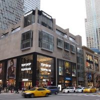 2 con phố mua sắm hàng đầu ở Chicago