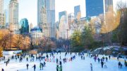 Những điều thú vị nên làm vào mùa đông ở New York