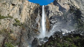 Check in 3 địa điểm có cảnh quan đẹp nhất tại vườn quốc gia Yosemite – Mỹ